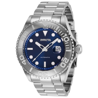 Front view of Invicta Pro Diver Men's Automatic Watch 27305