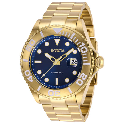 Front view of Invicta Pro Diver Men's Automatic Watch 27307