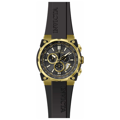 Front view of Invicta S1 Rally Men's Quartz Watch 27329