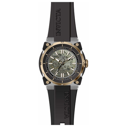 Front view of Invicta S1 Rally Men's Quartz Watch 27334