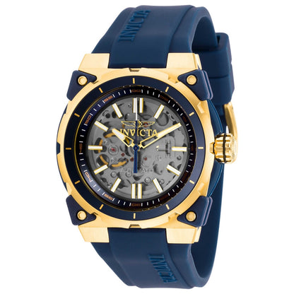 Front view of Invicta S1 Rally Men's Automatic Watch 27336