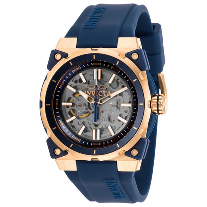 Front view of Invicta S1 Rally Men's Automatic Watch 27338