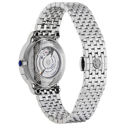 Raymond Weil Maestro Women's Automatic Watch 2739-ST-05909 - Image #2