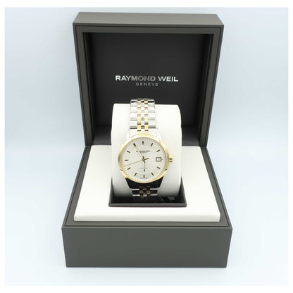 Raymond Weil Freelancer Men's Automatic Watch 2740-STP-65021-SDV - Image #6