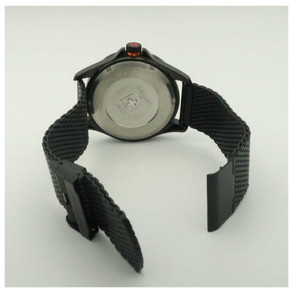 Swiss Military Tank Men's Swiss Quartz (Battery-Powered) Watch 2743-PO - Image #2