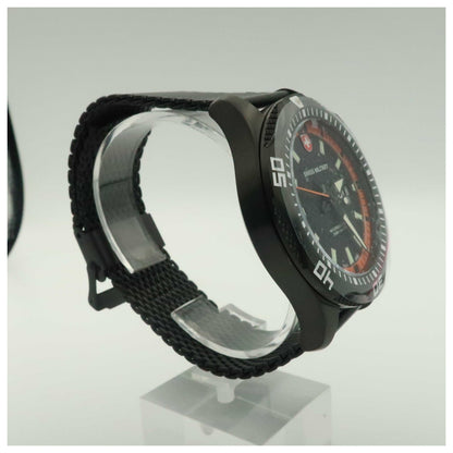 Swiss Military Tank Men's Swiss Quartz (Battery-Powered) Watch 2743-PO - Image #3