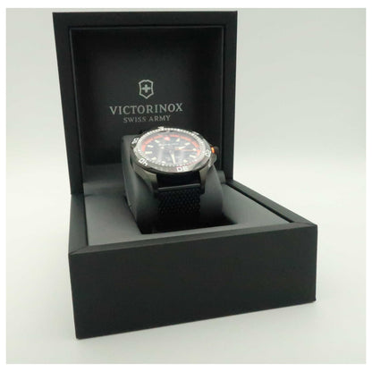 Swiss Military Tank Men's Swiss Quartz (Battery-Powered) Watch 2743-PO - Image #6