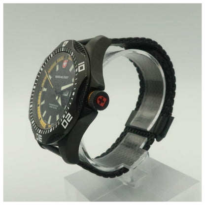 Swiss Military Tank Men's Swiss Quartz (Battery-Powered) Watch 2744-SD - Image #4