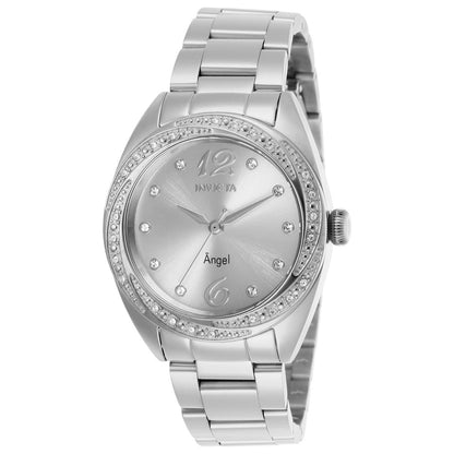 Front view of Invicta Angel Women's Quartz Watch 27456