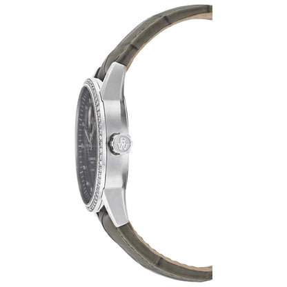 Raymond Weil Freelancer Women's Automatic Watch 2750-SLS-60081 - Image #4