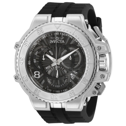 Front view of Invicta Excursion Men's Quartz Watch 27502