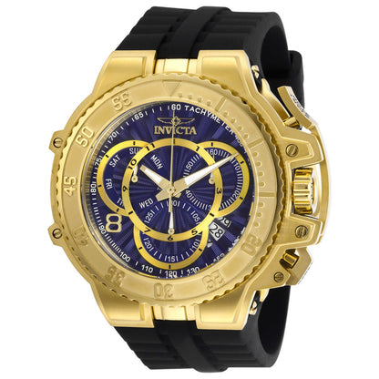 Front view of Invicta Excursion Men's Quartz Watch 27506