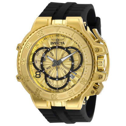 Front view of Invicta Excursion Men's Quartz Watch 27508