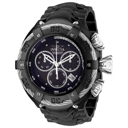 Front view of Invicta Bolt Men's Quartz Watch 27516