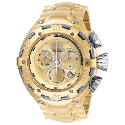 Front view of Invicta Bolt Men's Quartz Watch 27520
