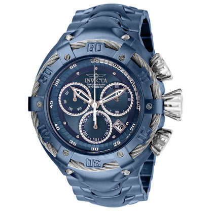 Front view of Invicta Bolt Men's Quartz Watch 27524