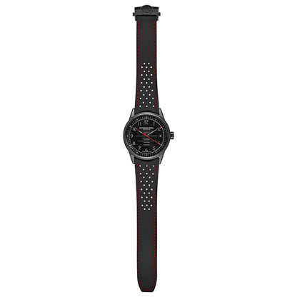 Raymond Weil Freelancer Men's Automatic Watch 2754-BKR-05200 - Image #8