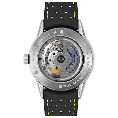 Raymond Weil Freelancer Men's Automatic Watch 2754-SR-05200 - Image #2