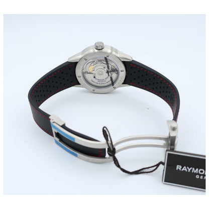 Raymond Weil Freelancer Men's Automatic Watch 2754-SR-05500-SD - Image #7