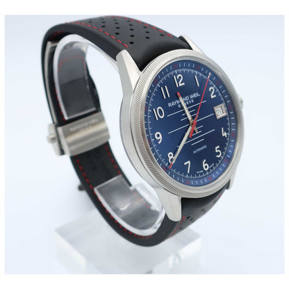 Raymond Weil Freelancer Men's Automatic Watch 2754-SR-05500-SD - Image #3
