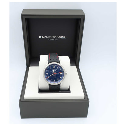 Raymond Weil Freelancer Men's Automatic Watch 2754-SR-05500-SD - Image #6