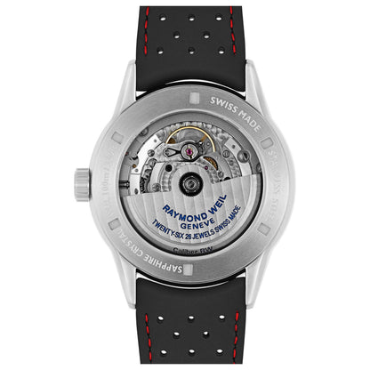 Raymond Weil Freelancer Men's Automatic Watch 2754-SR-05500 - Image #2