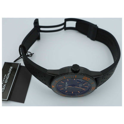Raymond Weil Freelancer Men's Automatic Watch 2760-SB2-20001-SD - Image #8