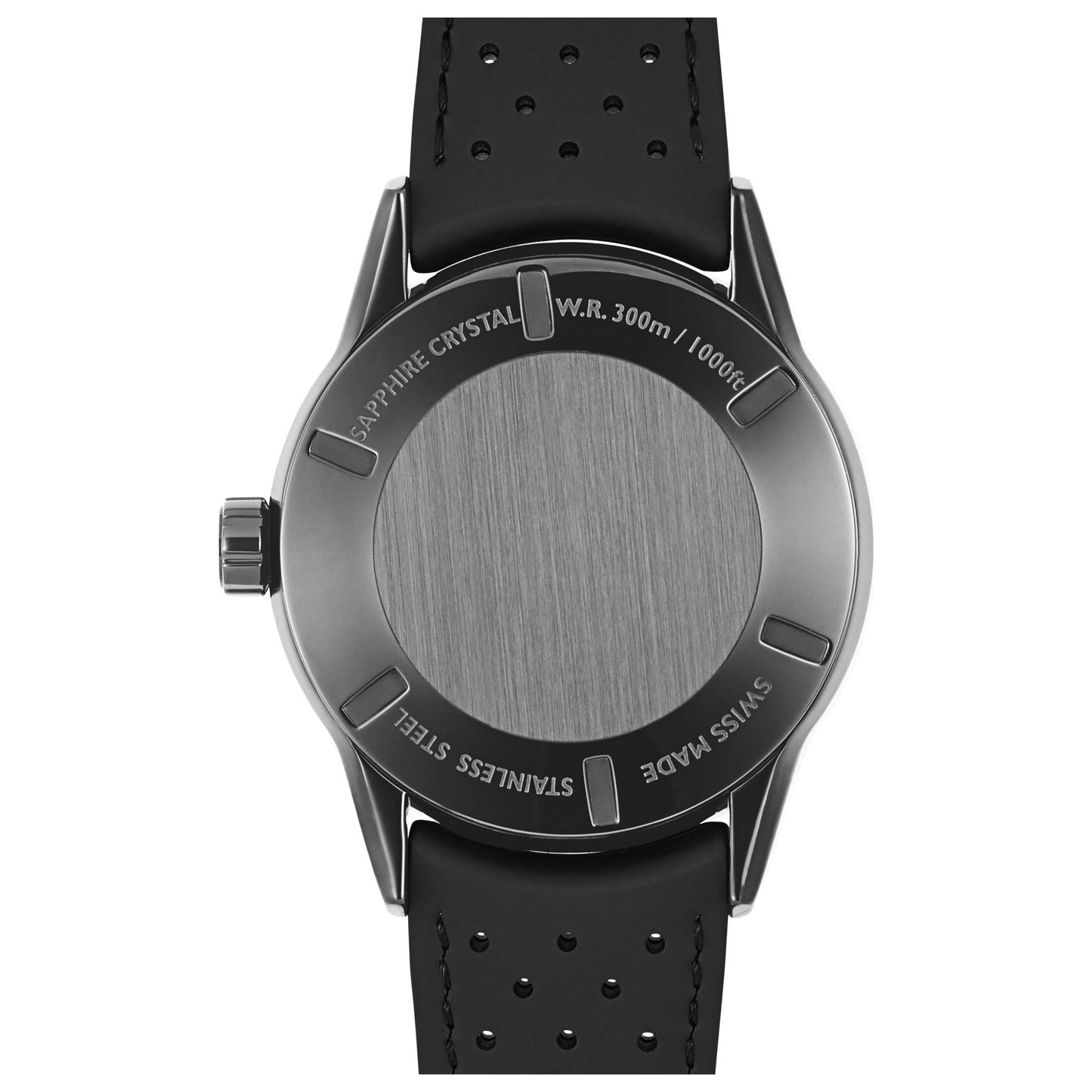 Raymond Weil Freelancer Men's Automatic Watch 2760-SB2-20001 - Image #2