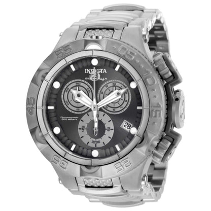 Front view of Invicta Subaqua Men's Quartz Watch 27674