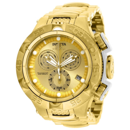 Front view of Invicta Subaqua Men's Quartz Watch 27677
