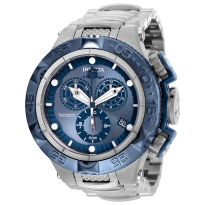 Front view of Invicta Subaqua Men's Quartz Watch 27679