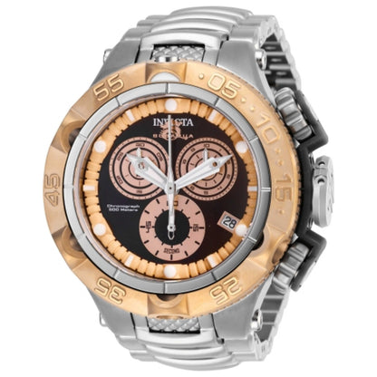 Front view of Invicta Subaqua Men's Quartz Watch 27680