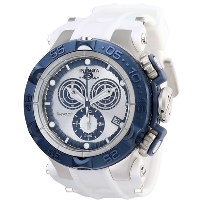 Front view of Invicta Subaqua Men's Quartz Watch 27689