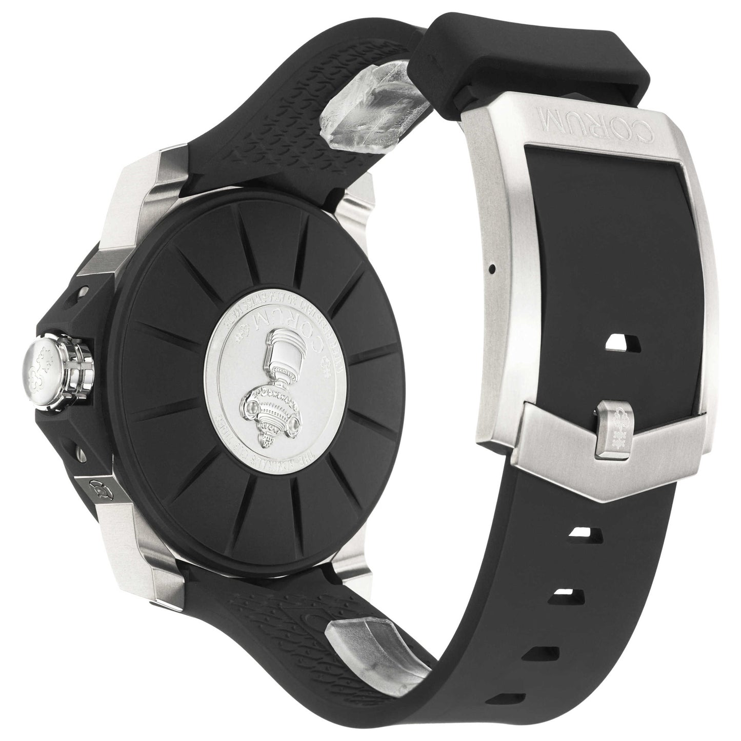 Corum Admiral's Cup Men's Automatic Watch 277-931-06-0371-AN12 - Image #2