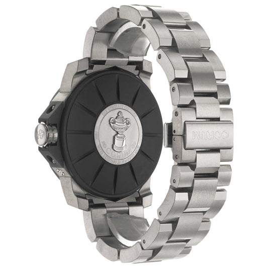 Corum Admiral's Cup Men's Automatic Watch 277-931-06-V700-AN12 - Image #2