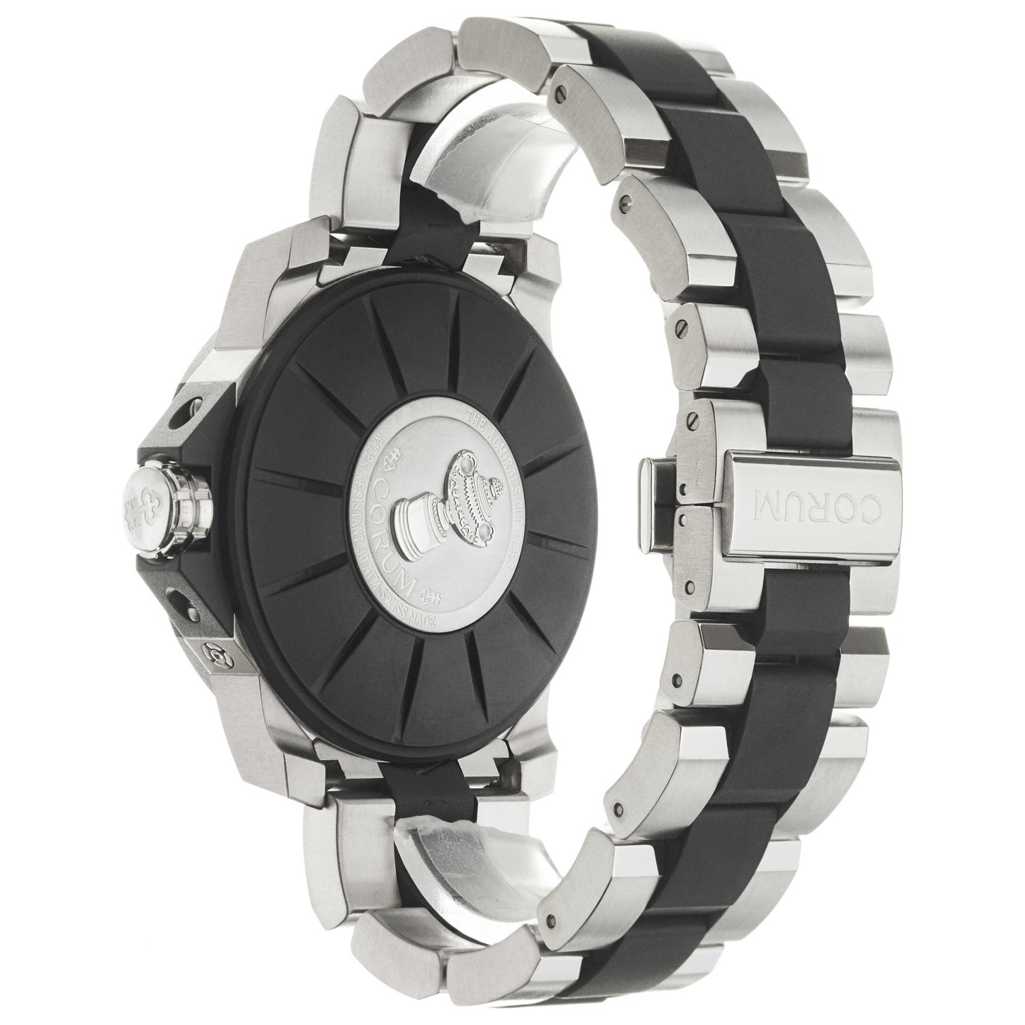Corum Admiral's Cup Men's Automatic Watch 277-931-06-V791-AN12 - Image #2