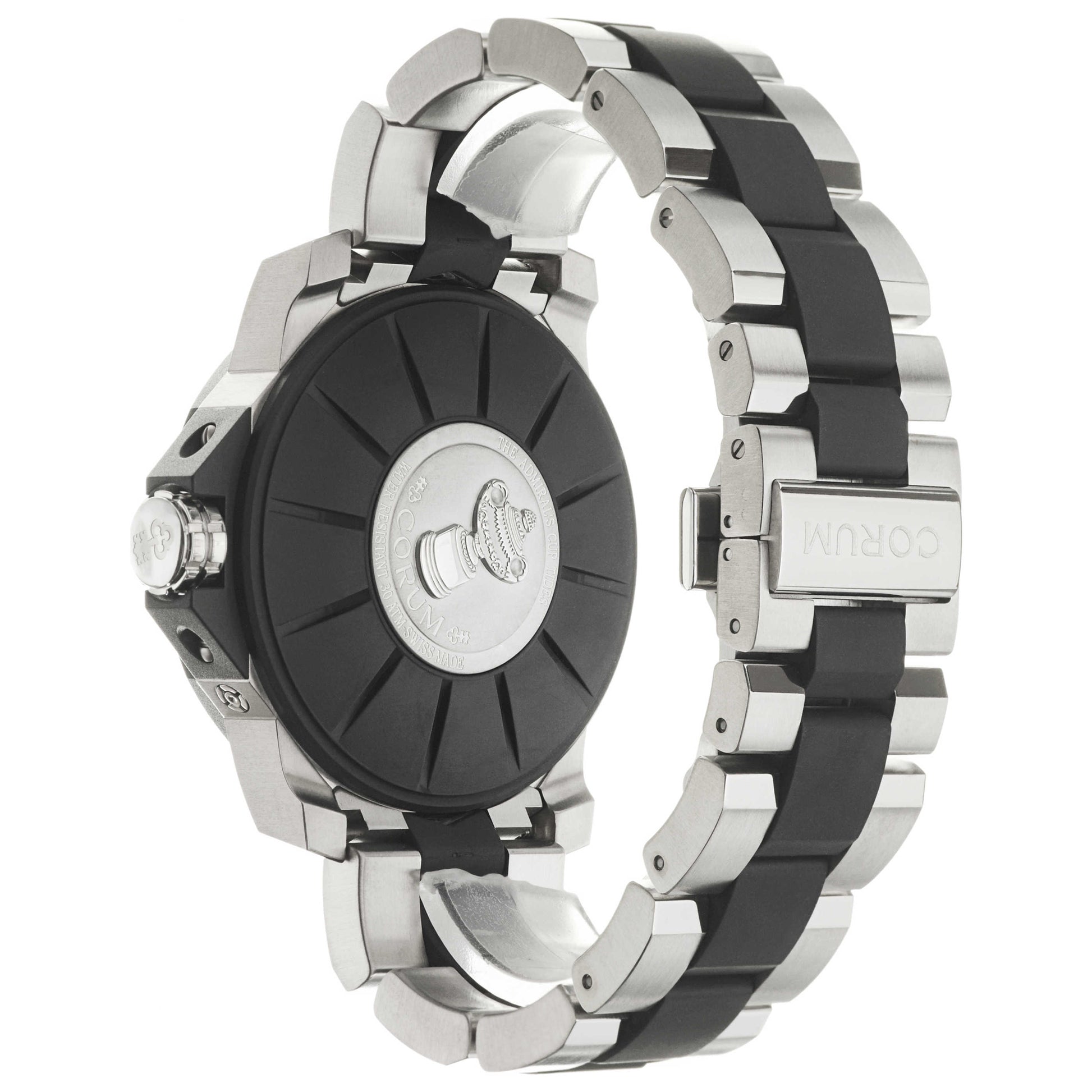 Corum Admiral's Cup Men's Automatic Watch 277-931-06-V791-AN12 - Image #2