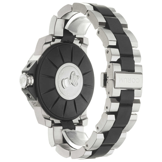 Corum Admiral's Cup Men's Automatic Watch 277-931-06-V791-AN12 - Image #2