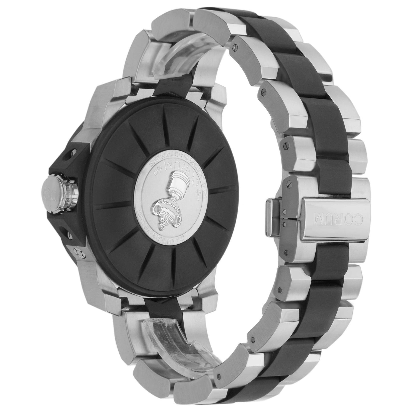 Corum Admiral's Cup Men's Automatic Watch 277-931-06-V791-AN22 - Image #2