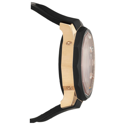 Corum Admiral's Cup Men's Automatic Watch 277-931-91-0371-AG42 - Image #3