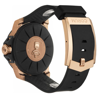 Corum Admiral's Cup Men's Automatic Watch 277-931-91-0371-AN32 - Image #2