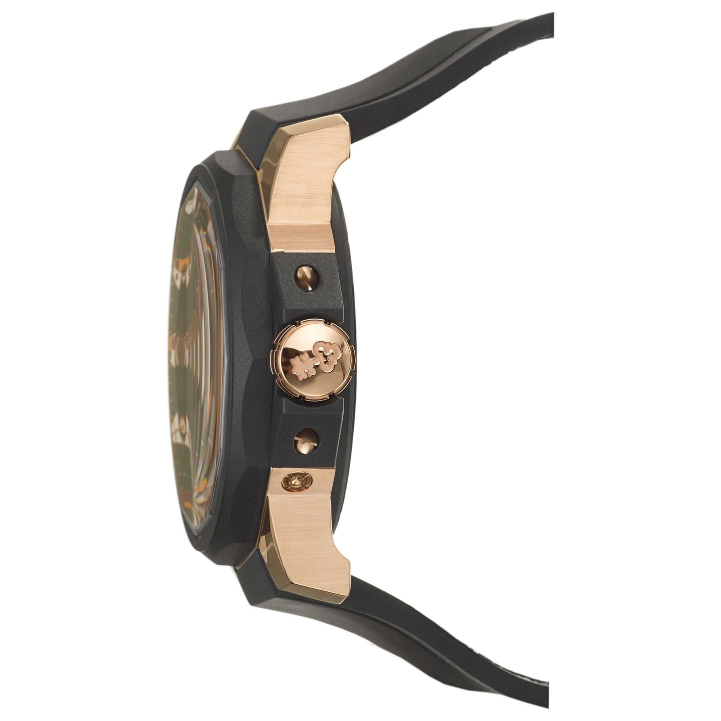 Corum Admiral's Cup Men's Automatic Watch 277-931-91-0371-AN32 - Image #4