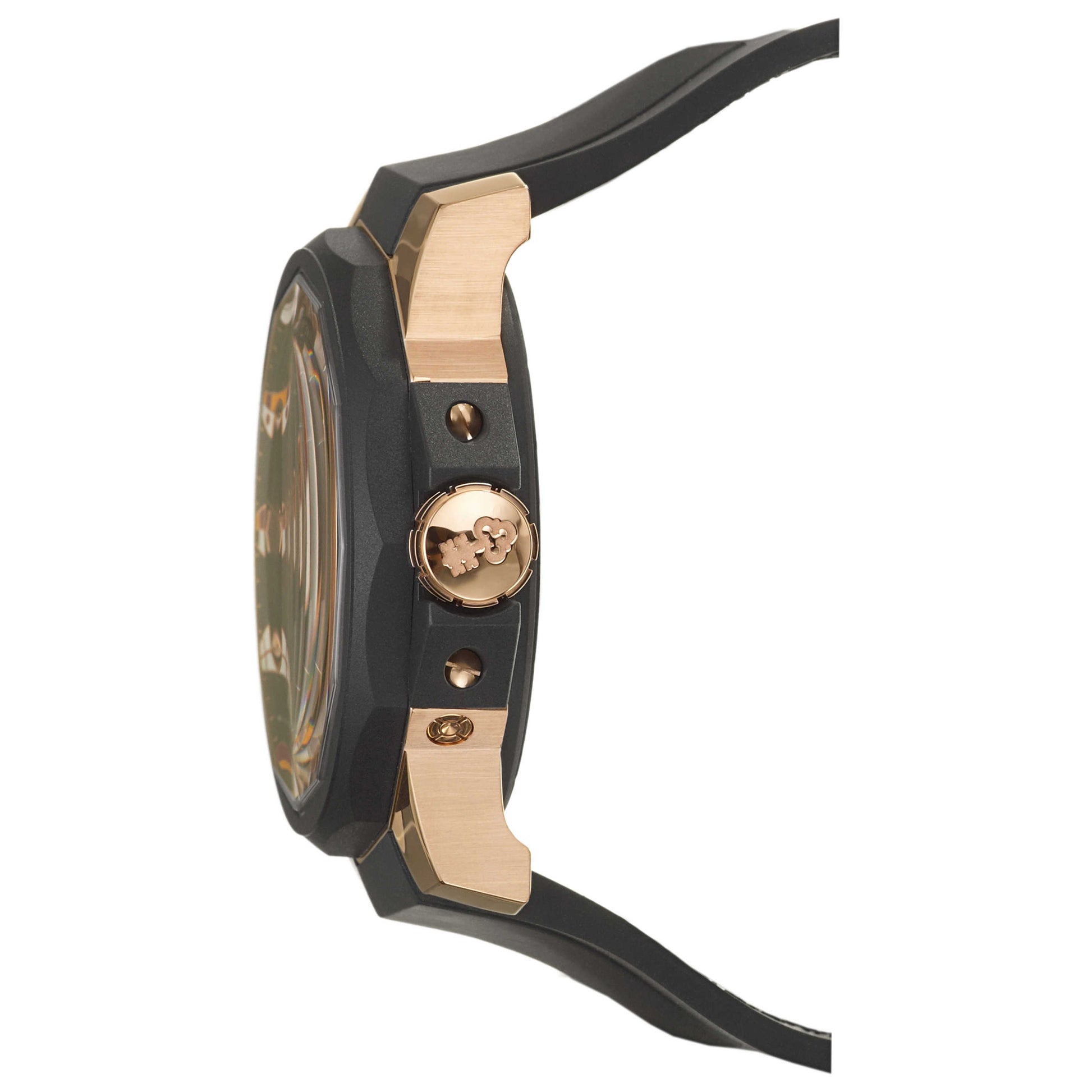 Corum Admiral's Cup Men's Automatic Watch 277-931-91-0371-AN32 - Image #4