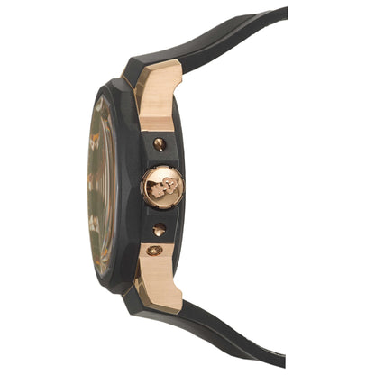 Corum Admiral's Cup Men's Automatic Watch 277-931-91-0371-AN32 - Image #4