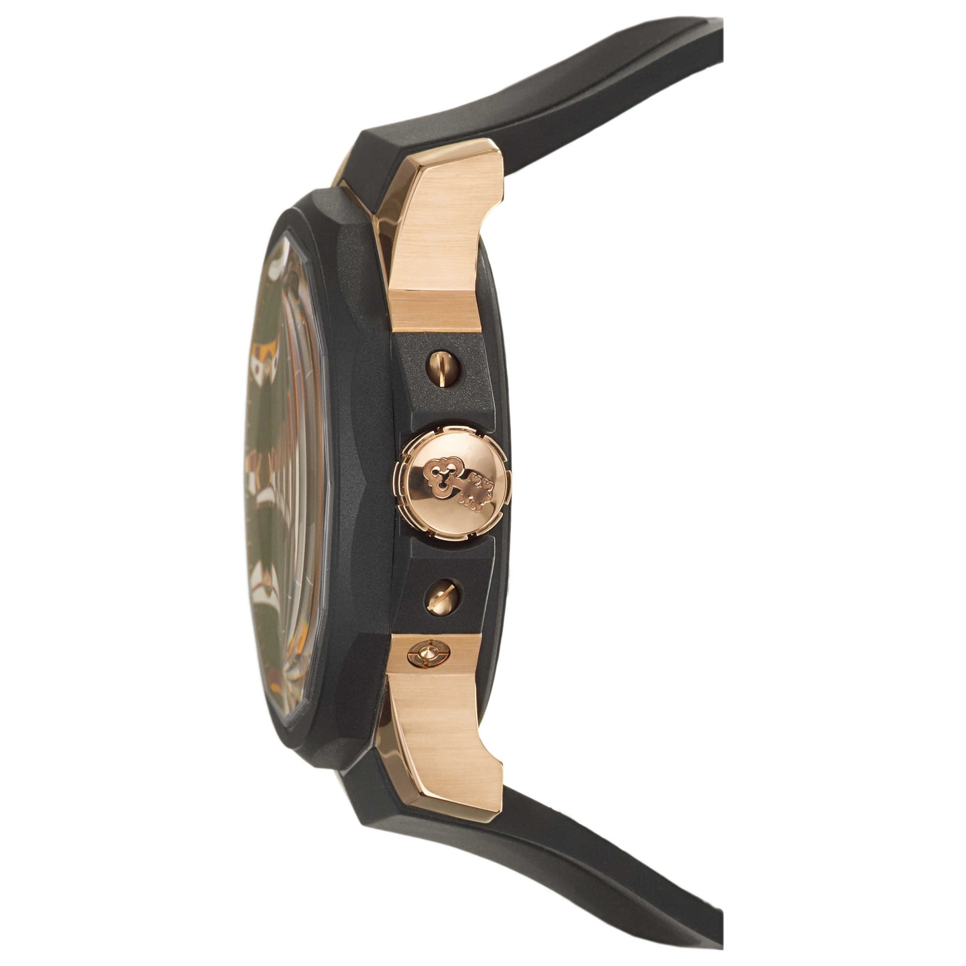 Corum Admiral's Cup Men's Automatic Watch 277-931-91-0371-AN42 - Image #4