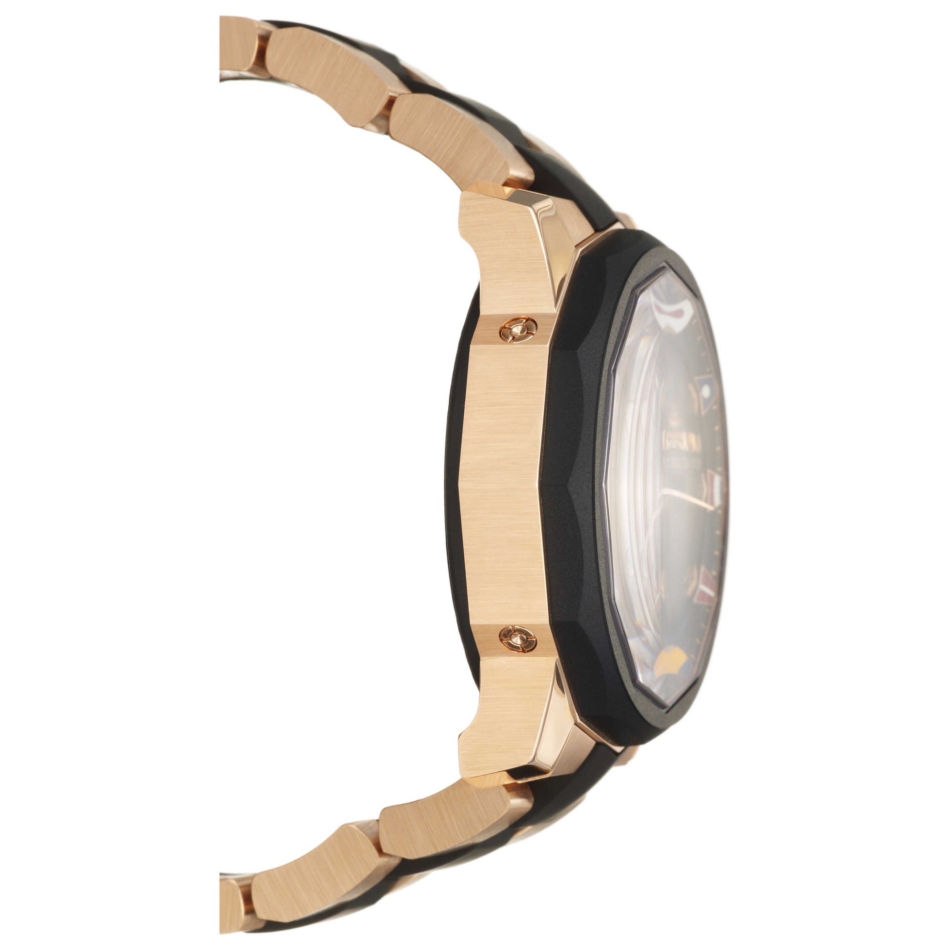 Corum Admiral's Cup Men's Automatic Watch 277-931-91-V791-AN42 - Image #3