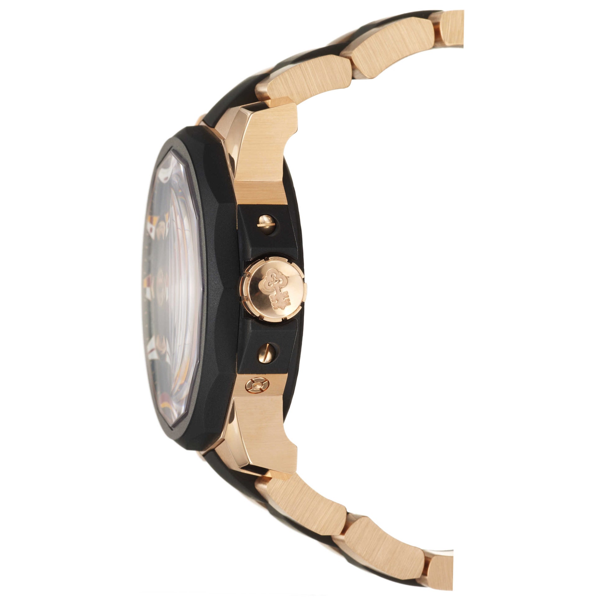 Corum Admiral's Cup Men's Automatic Watch 277-931-91-V791-AN42 - Image #4