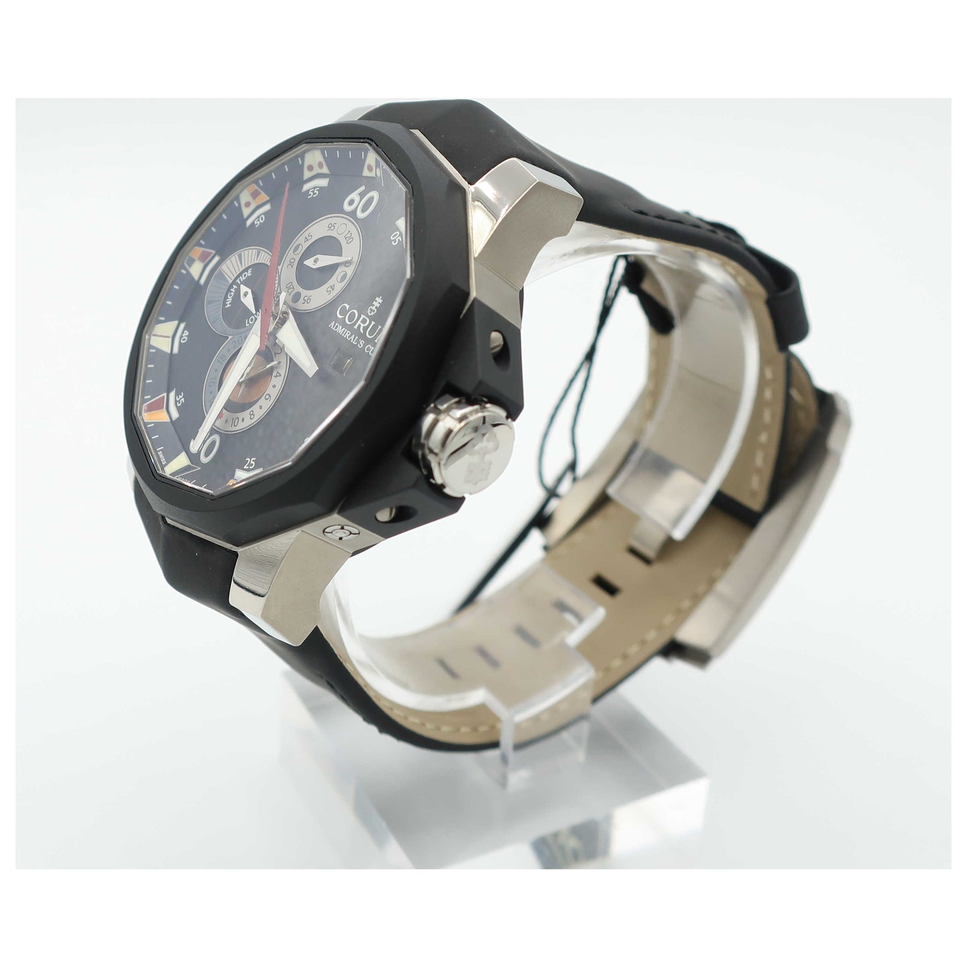 Corum Admiral's Cup Men's Automatic Watch 277-931060371AN12-SD - Image #4
