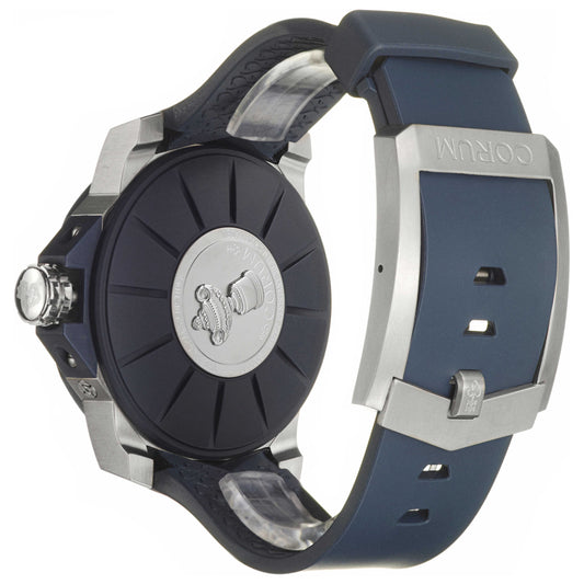 Corum Admiral's Cup Men's Automatic Watch 277-933-06-0373-AB12 - Image #2