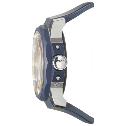 Corum Admiral's Cup Men's Automatic Watch 277-933-06-0373-AB12 - Image #4